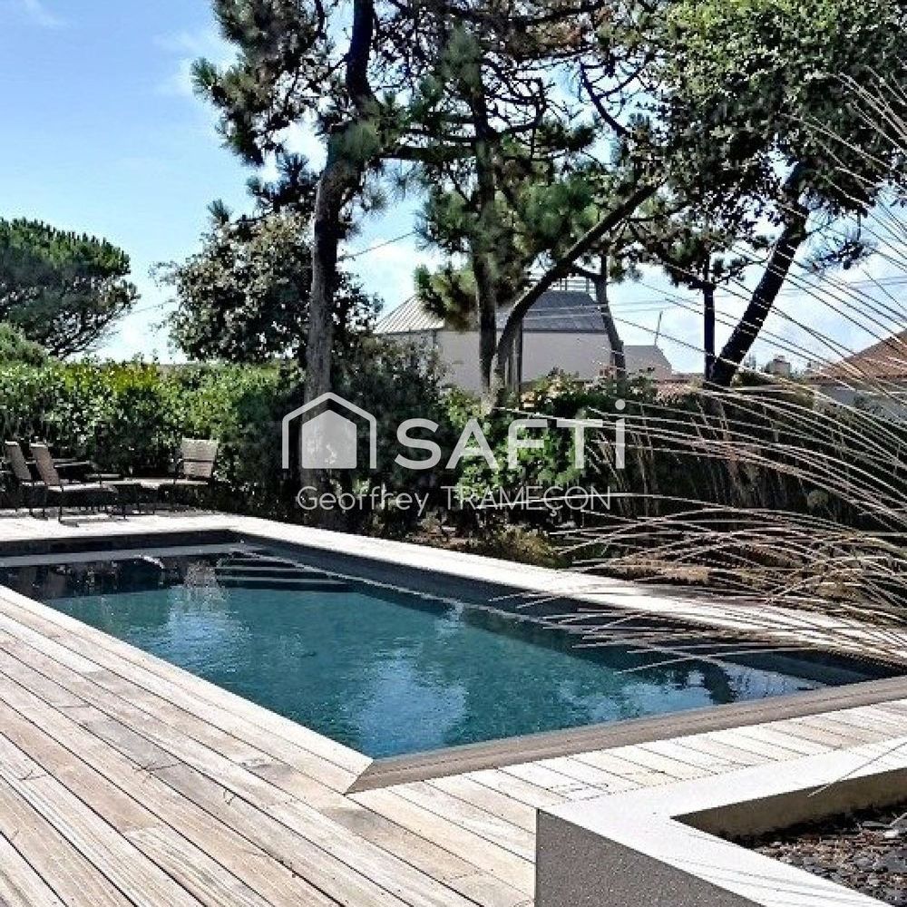 � vendre  Maison Les Sables-d'Olonne (85100)