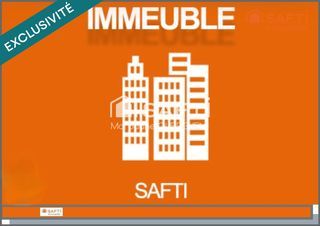  Immeuble � vendre 100 m�