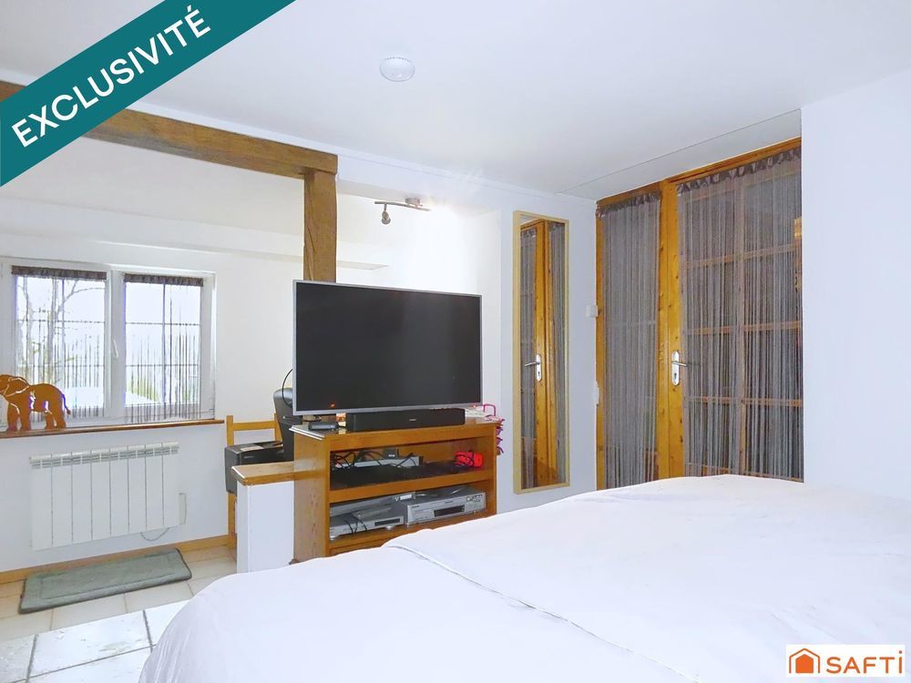 � vendre  Maison Buding (57920)