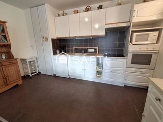  Appartement � vendre 3 pi�ces 63 m�