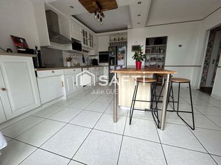  Maison � vendre 10 pi�ces 275 m�