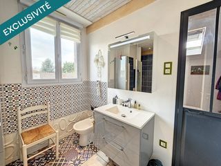  Maison � vendre 5 pi�ces 185 m�