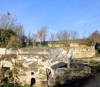  Maison � vendre 4 pi�ces 97 m�