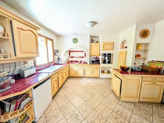  Maison � vendre 6 pi�ces 160 m�