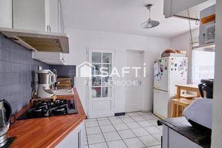  Maison � vendre 6 pi�ces 130 m�