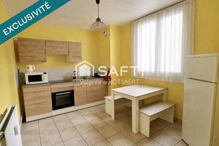  Appartement � vendre 3 pi�ces 73 m�