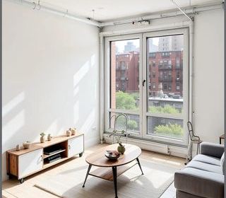  Appartement � vendre 2 pi�ces 47 m�