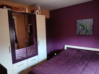  Appartement � vendre 4 pi�ces 61 m�