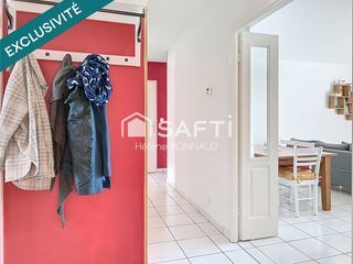  Appartement � vendre 4 pi�ces 83 m�