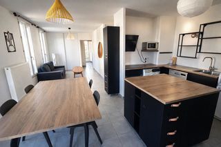  Appartement � vendre 3 pi�ces 70 m�