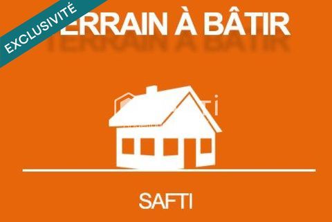   Terrain constructible 2026m2 avec chalet et garage - Montgen�vre Maison - 5 pi�ce(s) - 104 m�