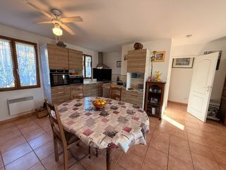  Maison � vendre 3 pi�ces 64 m�