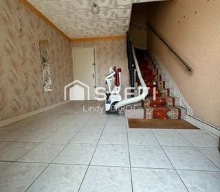  Maison � vendre 6 pi�ces 89 m�