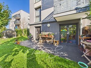  Appartement � vendre 3 pi�ces 61 m�