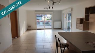  Appartement � vendre 5 pi�ces 108 m�