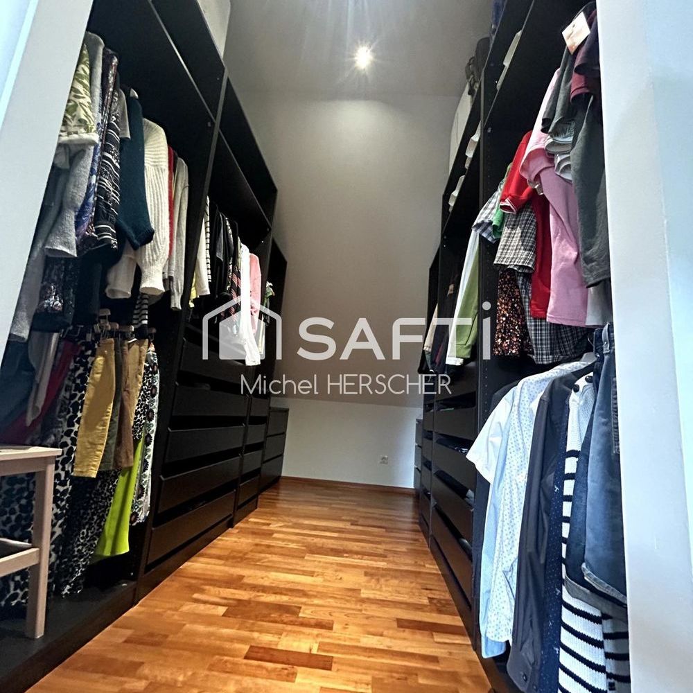 � vendre  Maison Muntzenheim (68320)