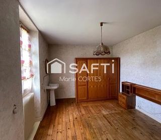  Maison � vendre 8 pi�ces 153 m�