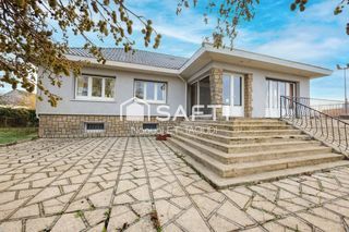  Maison � vendre 6 pi�ces 134 m�