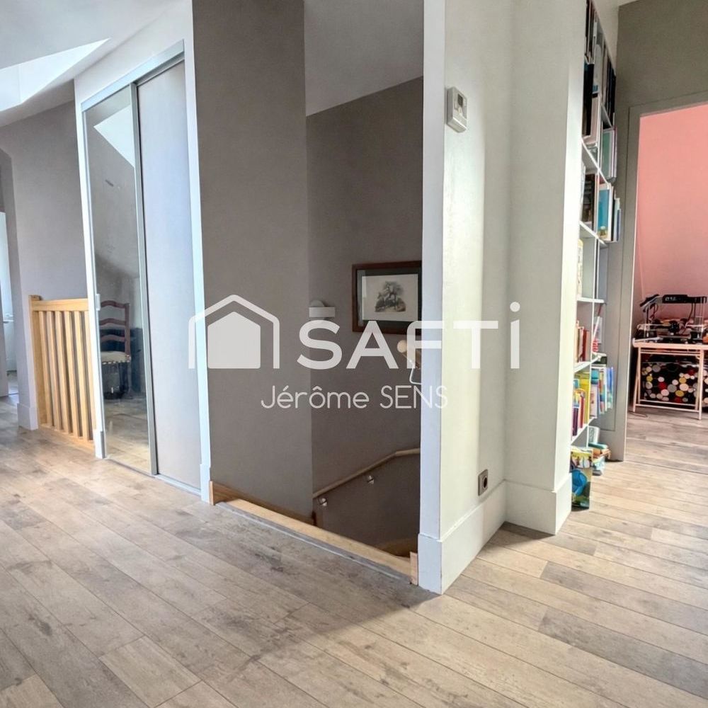 � vendre  Maison L'Ha�-les-Roses (94240)