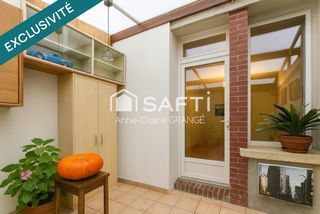  Maison � vendre 3 pi�ces 50 m�