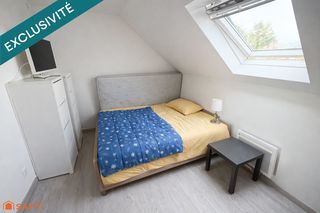  Maison � vendre 3 pi�ces 60 m�