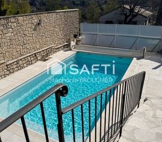  Maison � vendre 8 pi�ces 226 m�