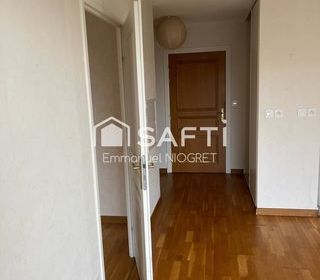  Appartement � vendre 2 pi�ces 45 m�