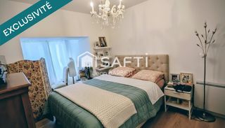  Maison � vendre 4 pi�ces 128 m�