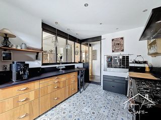  Maison � vendre 6 pi�ces 202 m�