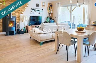  Maison � vendre 4 pi�ces 78 m�