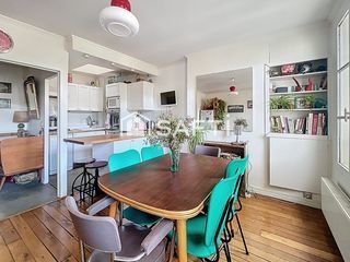  Appartement � vendre 4 pi�ces 73 m�