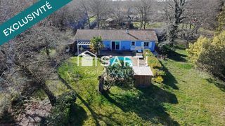  Maison � vendre 4 pi�ces 97 m�