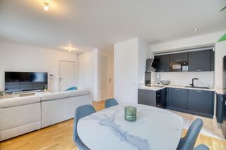  Appartement � vendre 3 pi�ces 60 m�