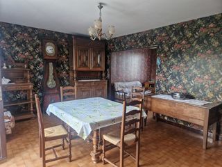  Maison � vendre 5 pi�ces 102 m�