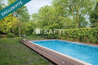  Maison � vendre 5 pi�ces 152 m�