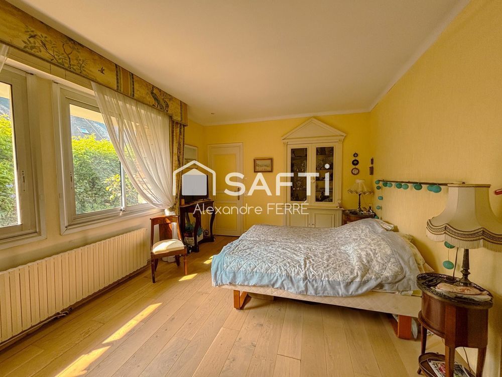 � vendre  Maison Larmor-Plage (56260)