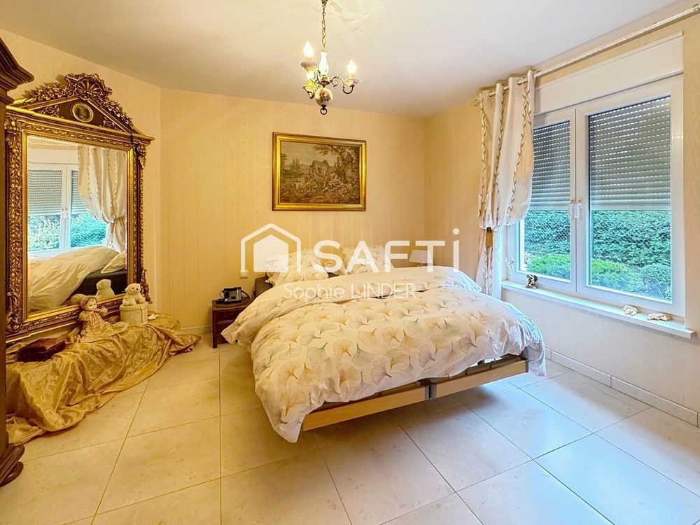 � vendre  Maison Argancy (57640)