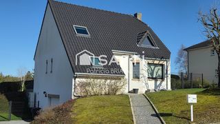  Maison � vendre 5 pi�ces 107 m�