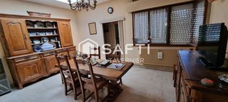  Maison � vendre 5 pi�ces 116 m�