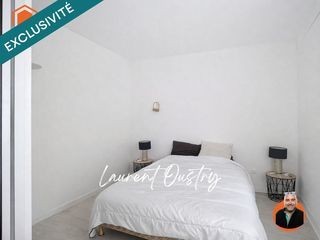  Appartement � vendre 2 pi�ces 38 m�