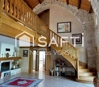  Maison � vendre 5 pi�ces 175 m�