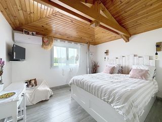  Maison � vendre 5 pi�ces 124 m�