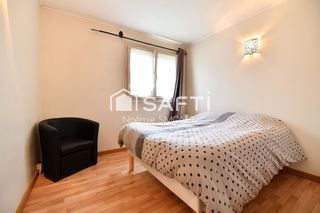  Appartement � vendre 3 pi�ces 56 m�