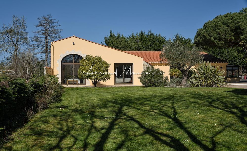 � vendre  Maison Challans (85300)