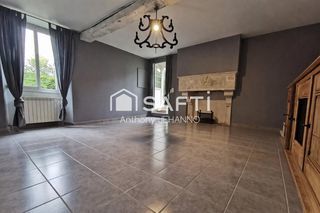  Maison � vendre 4 pi�ces 175 m�