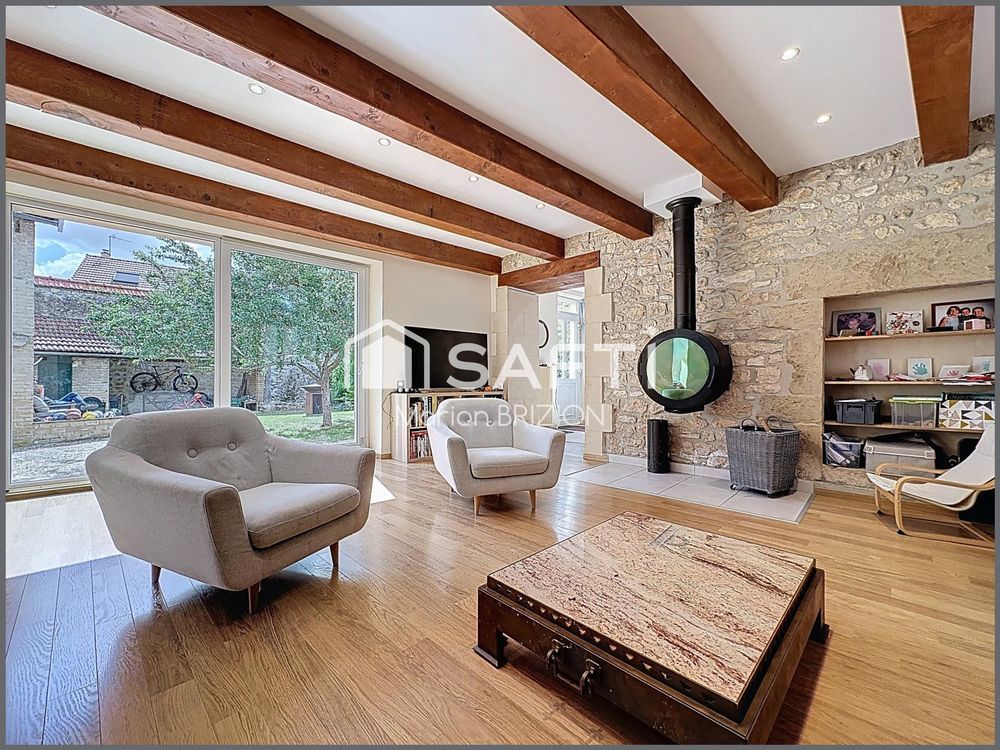 � vendre  Maison Courcelles-Sapicourt (51140)