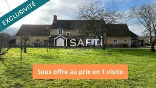  Maison � vendre 9 pi�ces 230 m�