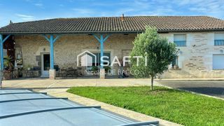  Maison � vendre 7 pi�ces 190 m�