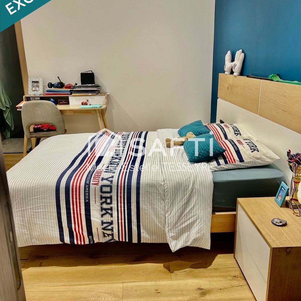 � vendre  Maison Saint-Andr�-de-Cubzac (33240)