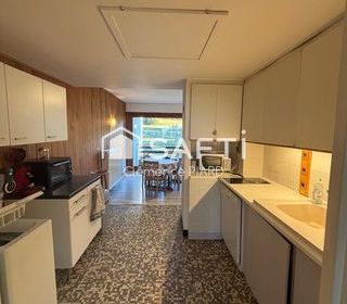  Appartement � vendre 4 pi�ces 45 m�